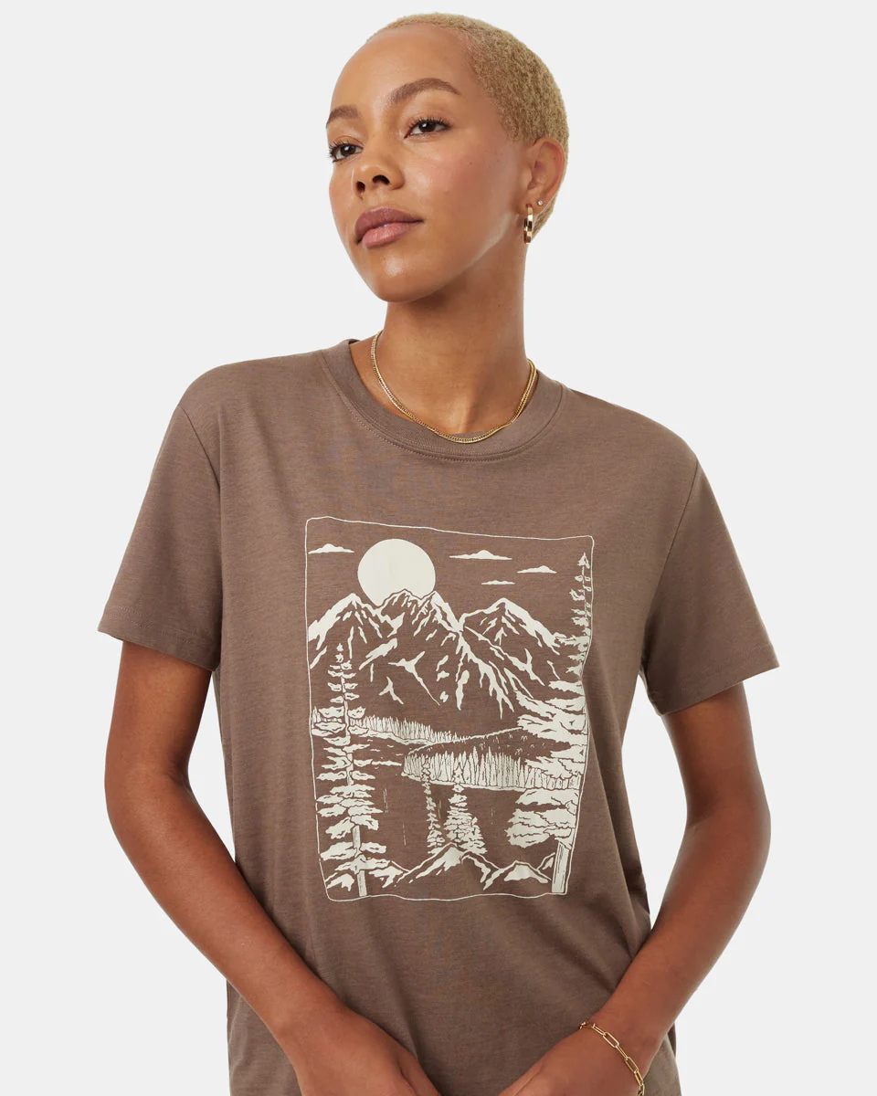Mountain Air T-Shirt - Image 4