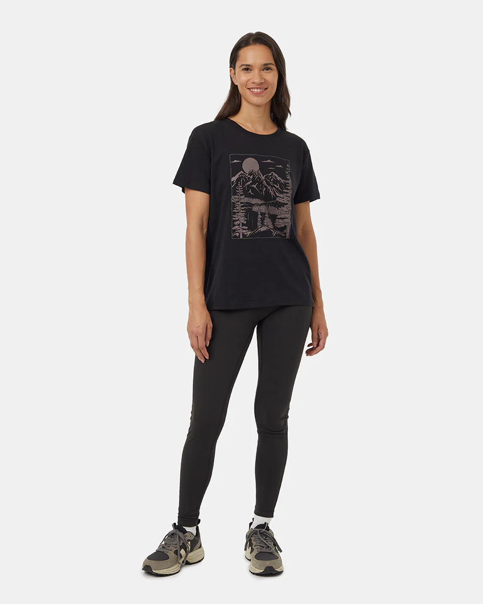 Mountain Air T-Shirt - Image 2