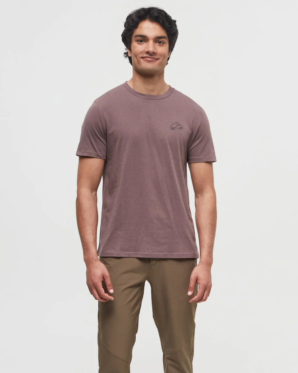 Mountain Crest T-Shirt