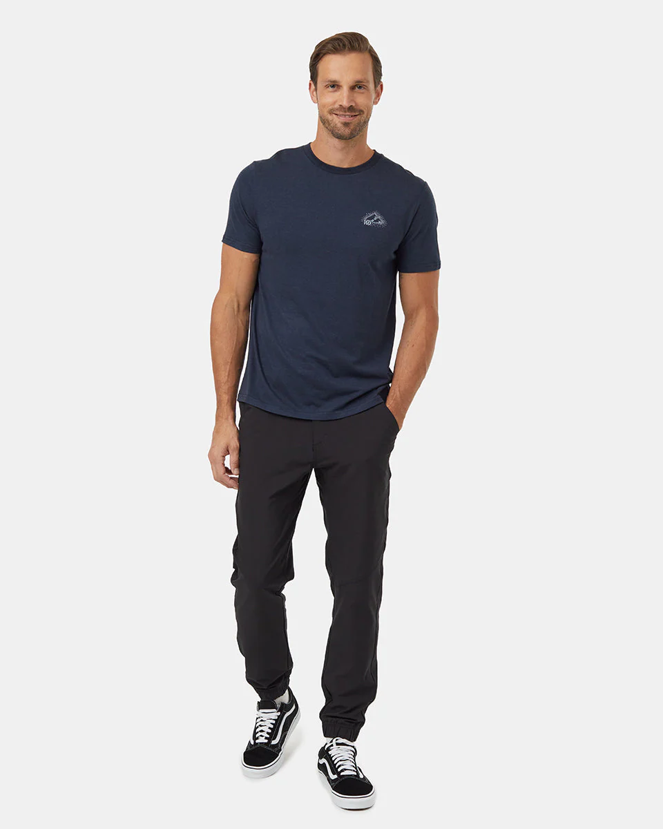 Mountain Crest T-Shirt - Image 2