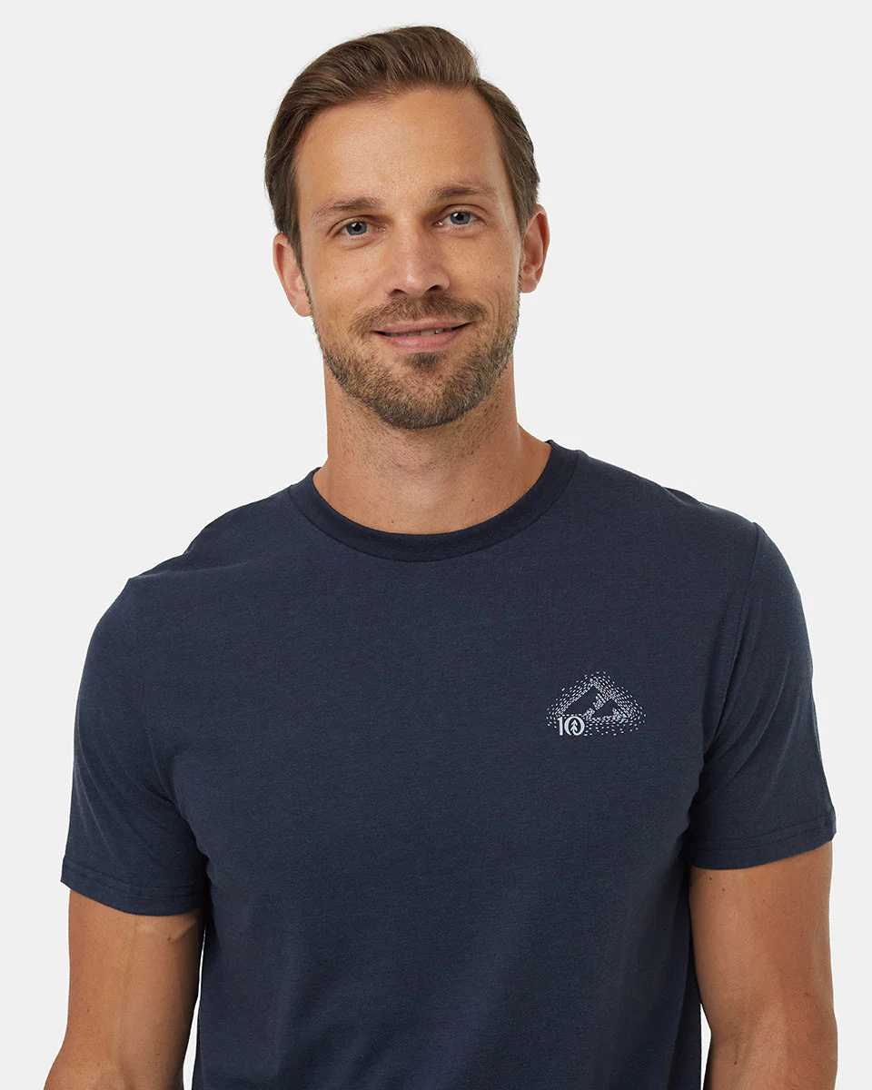 Mountain Crest T-Shirt - Image 4