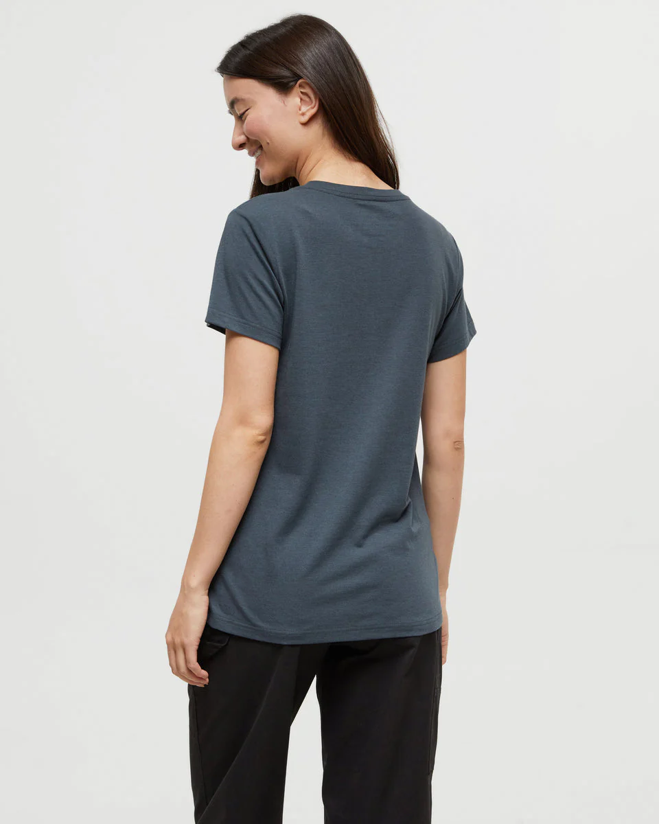 Mountain Fields T-Shirt - Image 3