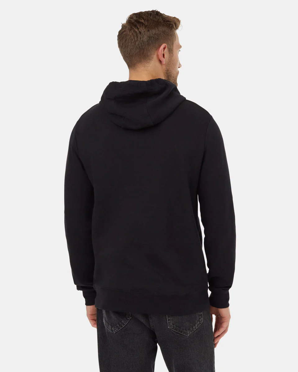 Mountain Logo Hoodie - Image 2