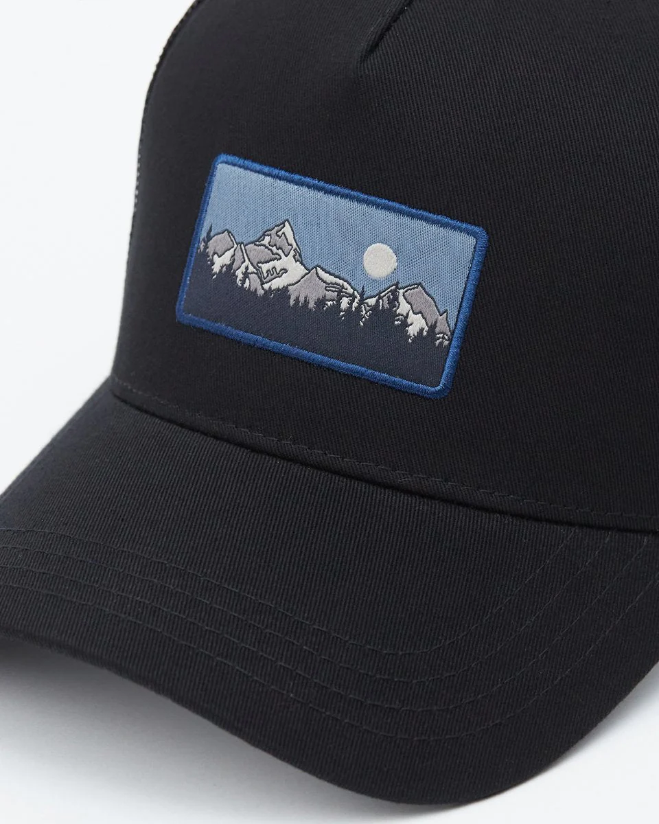 Mountain Patch Altitude Hat - Image 2