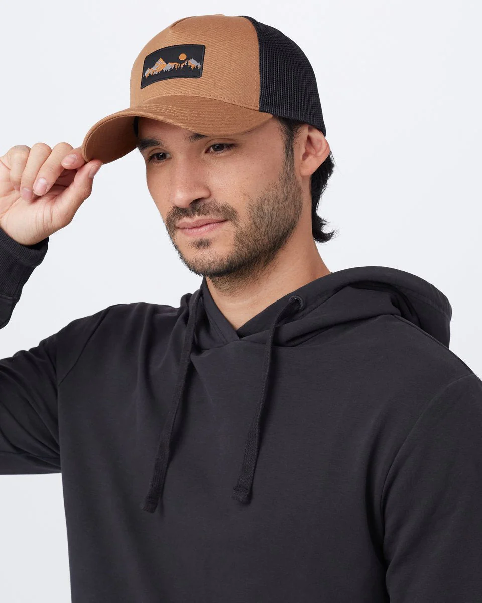 Mountain Patch Altitude Hat - Image 2