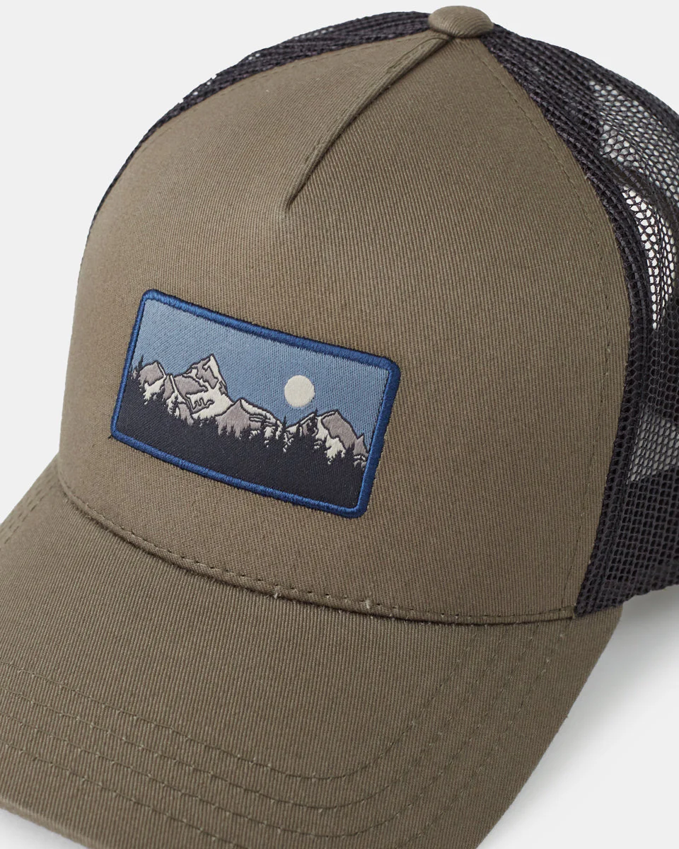 Mountain Patch Altitude Hat - Image 2