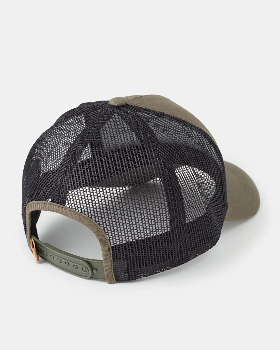 Mountain Patch Altitude Hat - Image 3