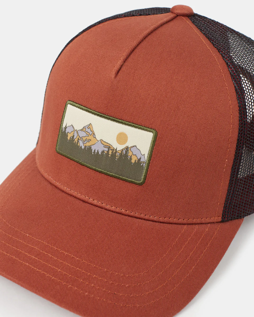 Mountain Patch Altitude Hat - Image 2