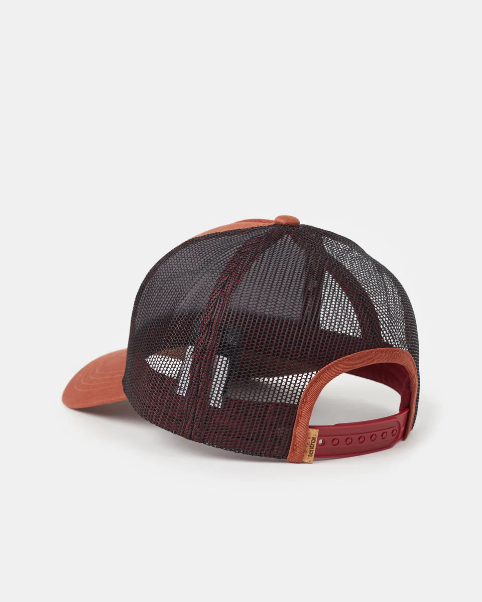 Mountain Patch Altitude Hat - Image 3