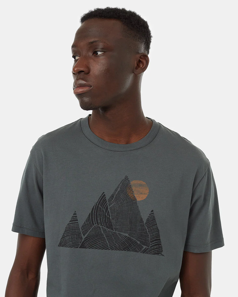 Peak T-Shirt - Image 4