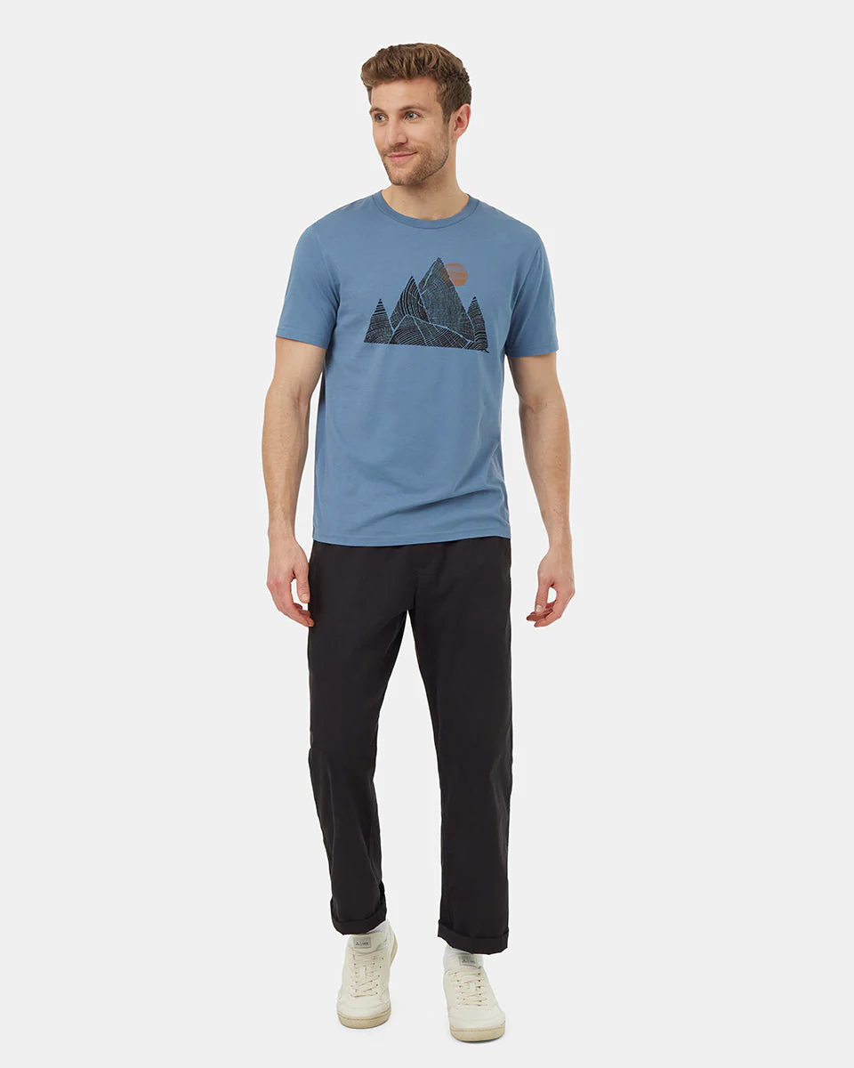 Peak T-Shirt - Image 2