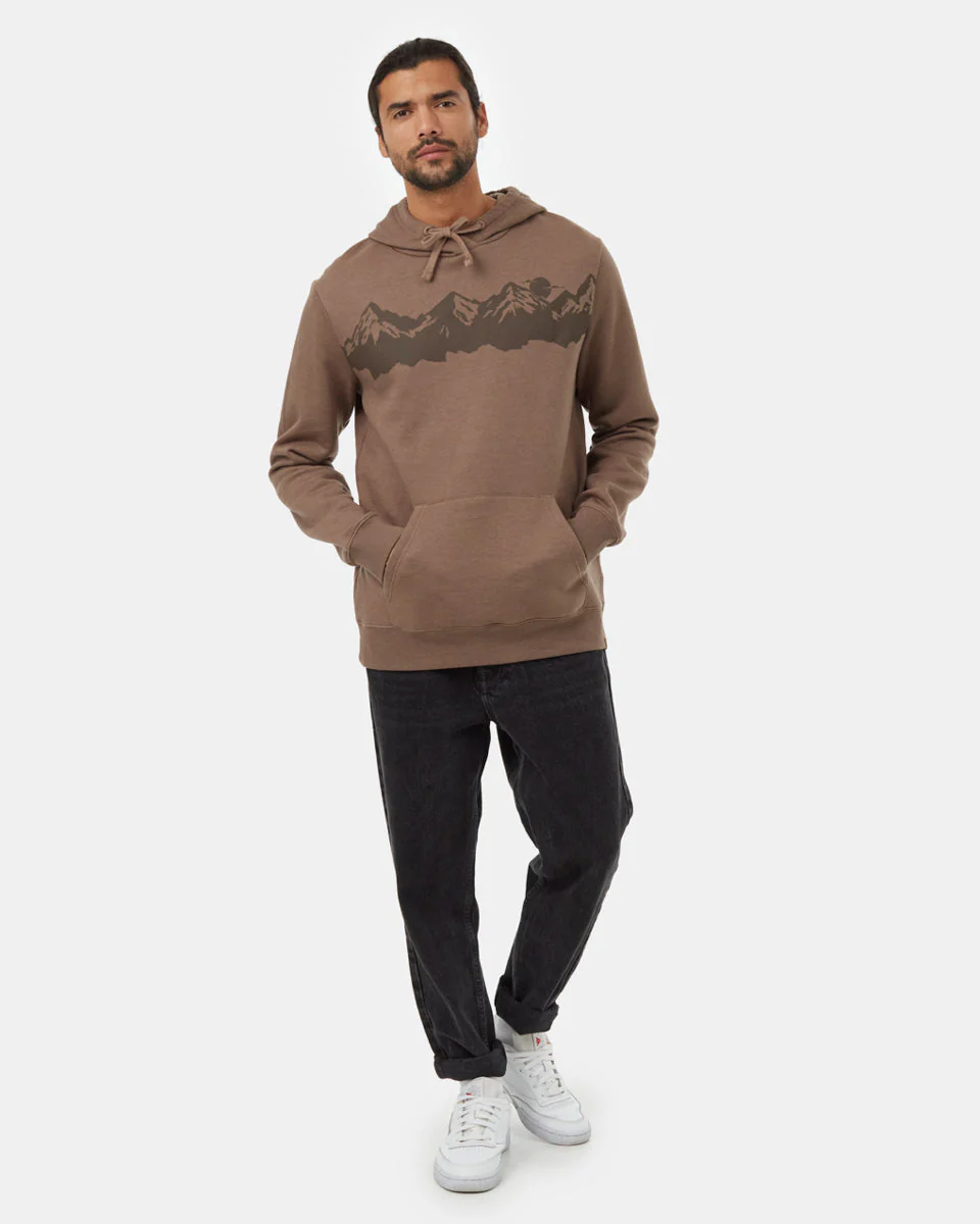 Mountain Range Hoodie - Image 3