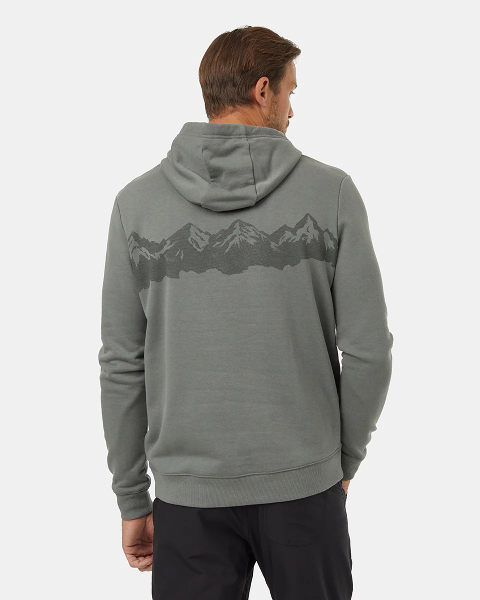 Mountain Range Hoodie - Image 3