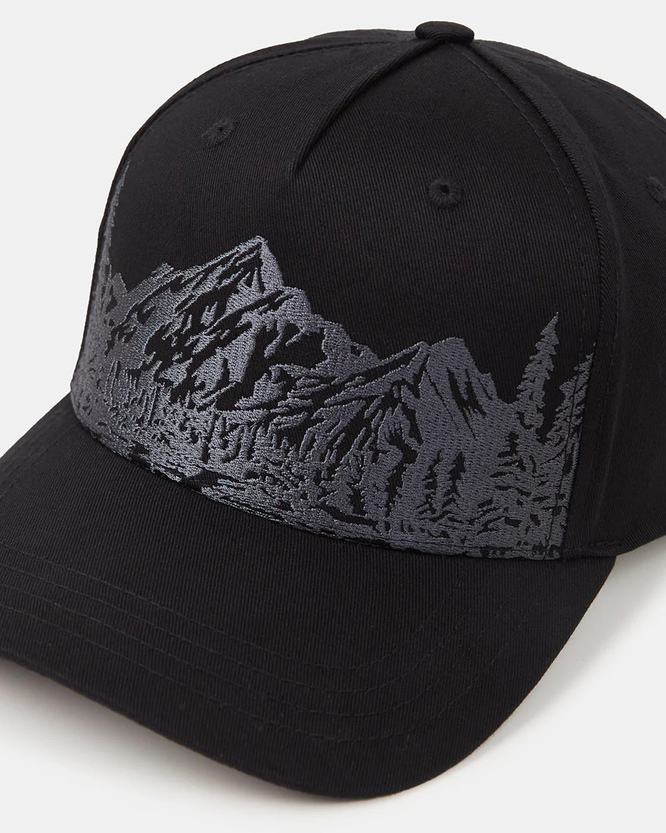 Mountain Scenic Altitude Hat - Image 2
