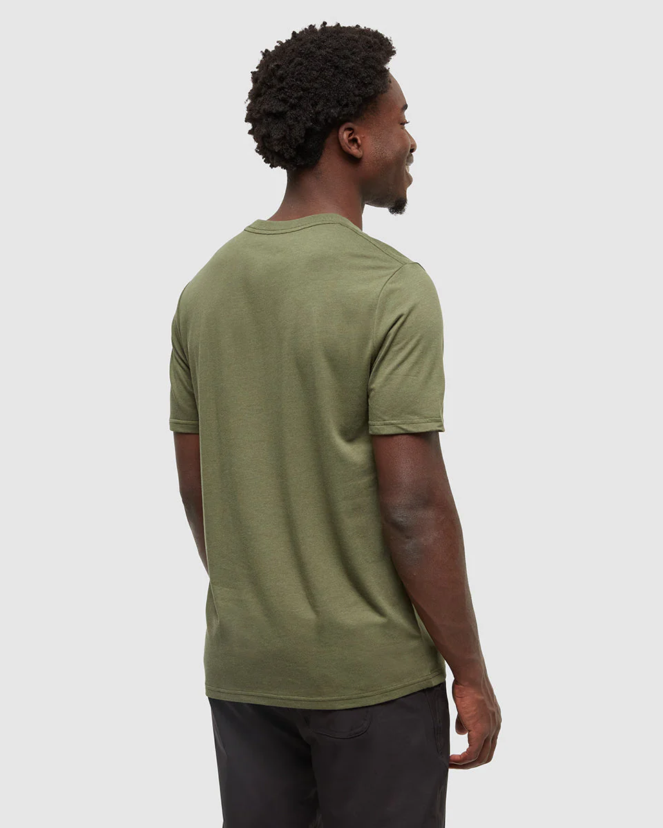 Mountain Scenic T-Shirt - Image 3