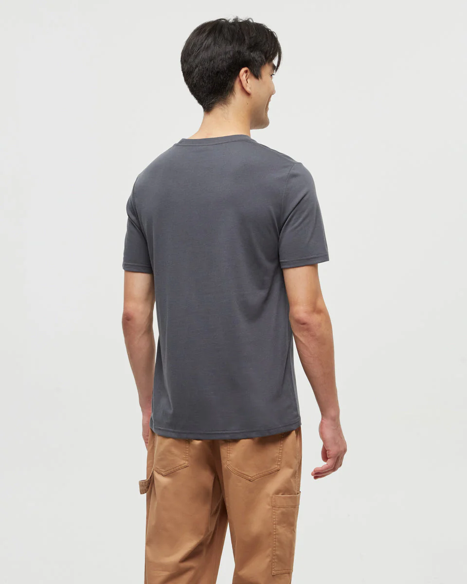 Mountain Scenic T-Shirt - Image 3