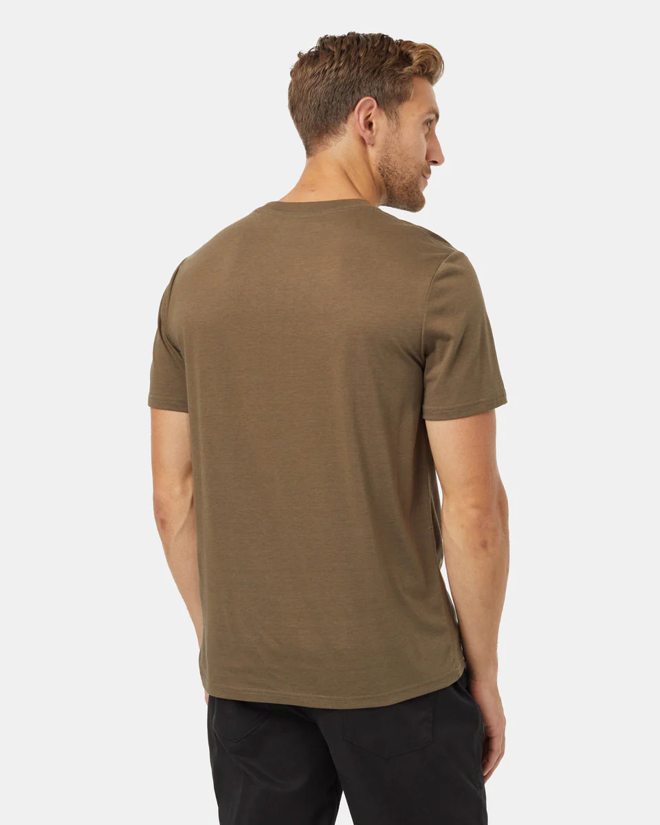 Mountain Scenic T-Shirt - Image 2