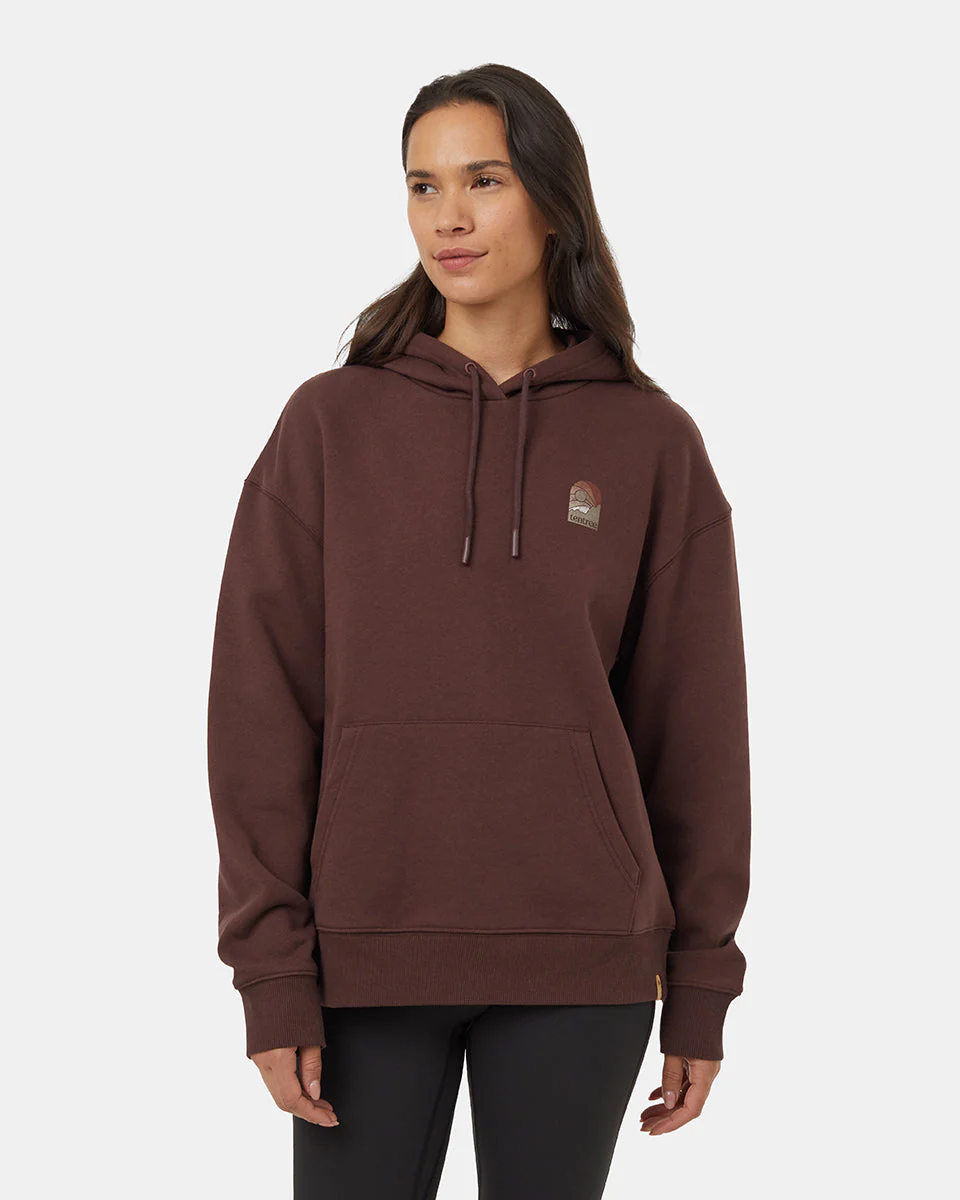 Mountain Skyline Hoodie - Image 3