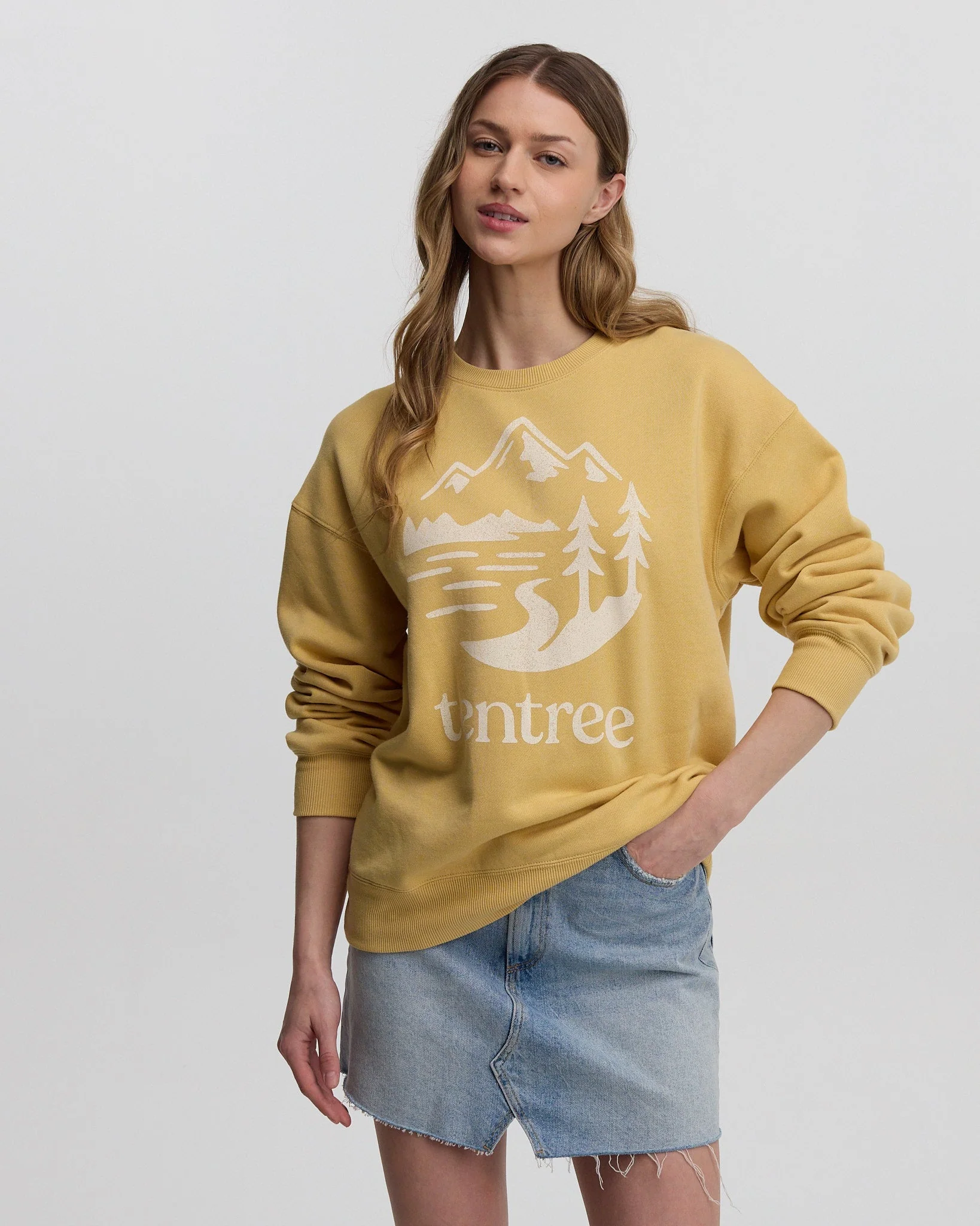 Mountain Trees Crew - Image 4