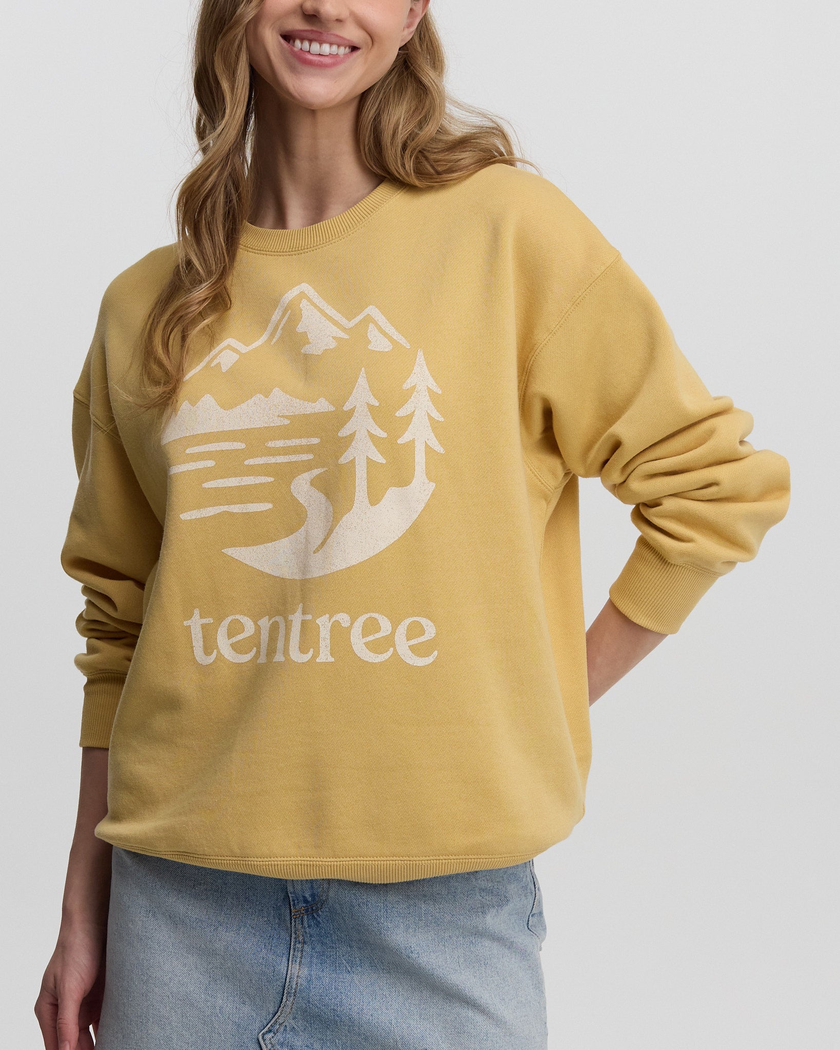 Mountain Trees Crew - Image 5
