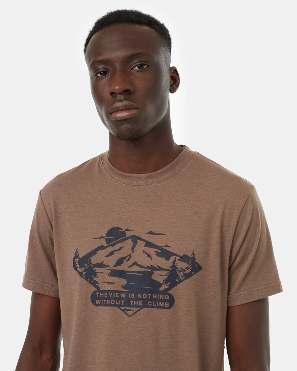 Mountain View T-Shirt - Image 4