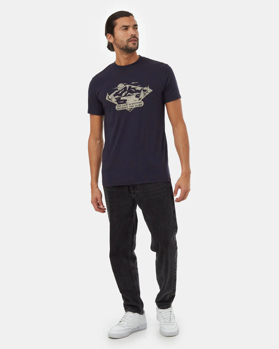 Mountain View T-Shirt - Image 3