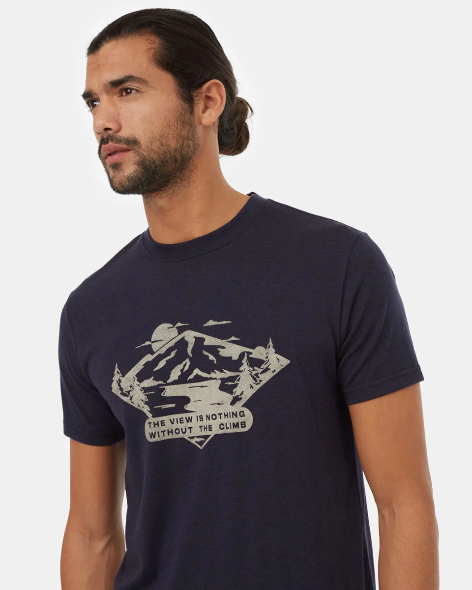 Mountain View T-Shirt - Image 4