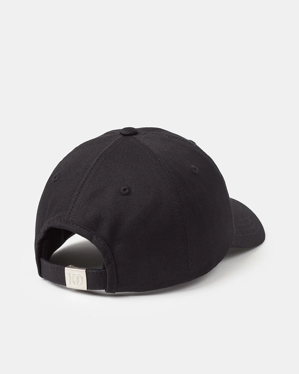 Mountain Wordmark Peak Hat - Image 3