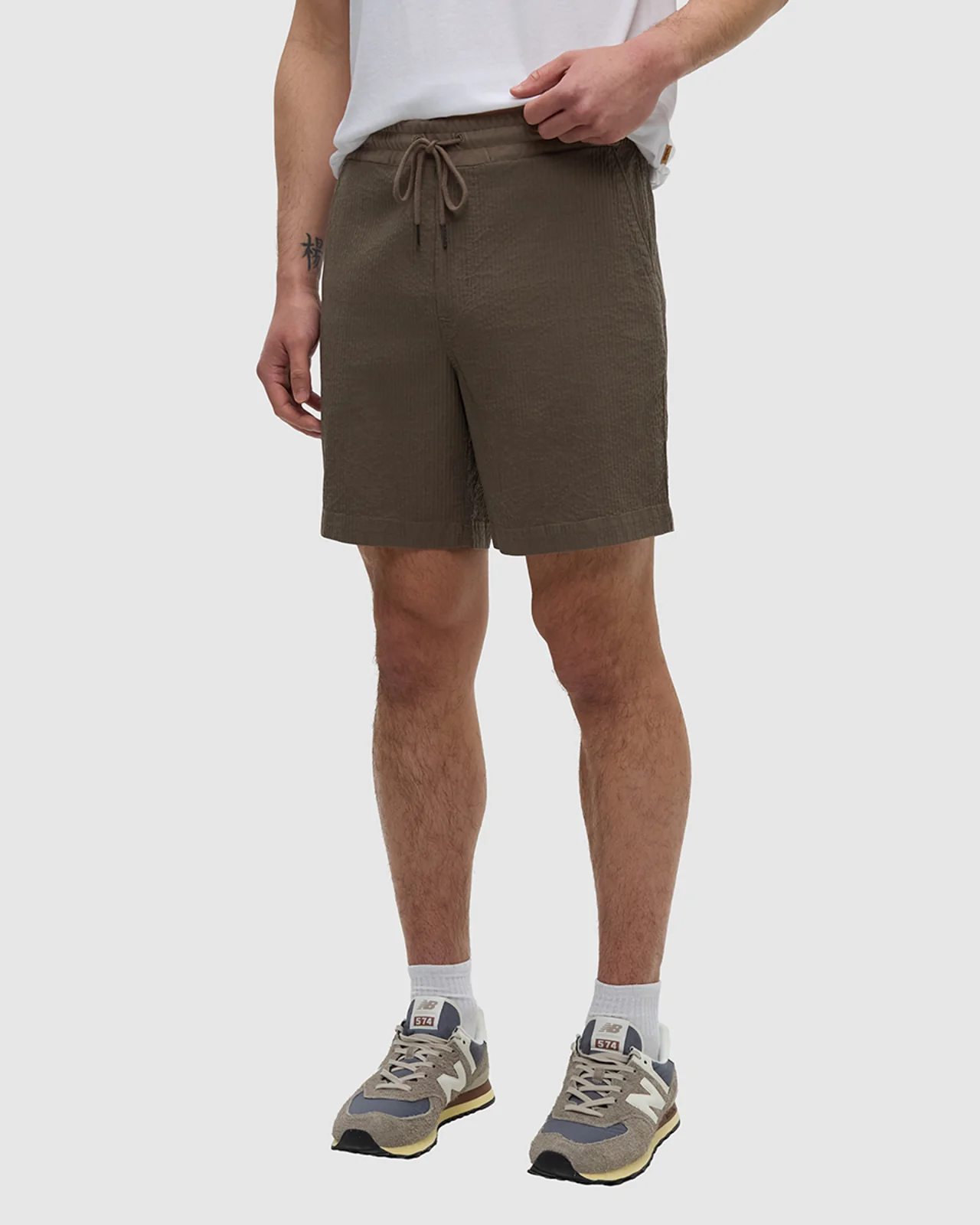 Mullan Short - Image 4