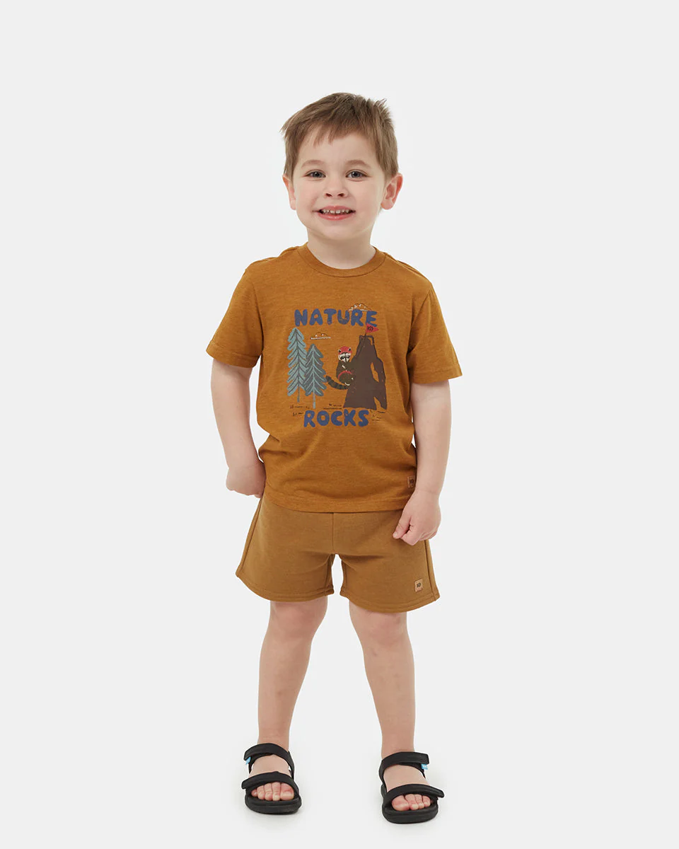 Nature Rocks T-Shirt - Image 4