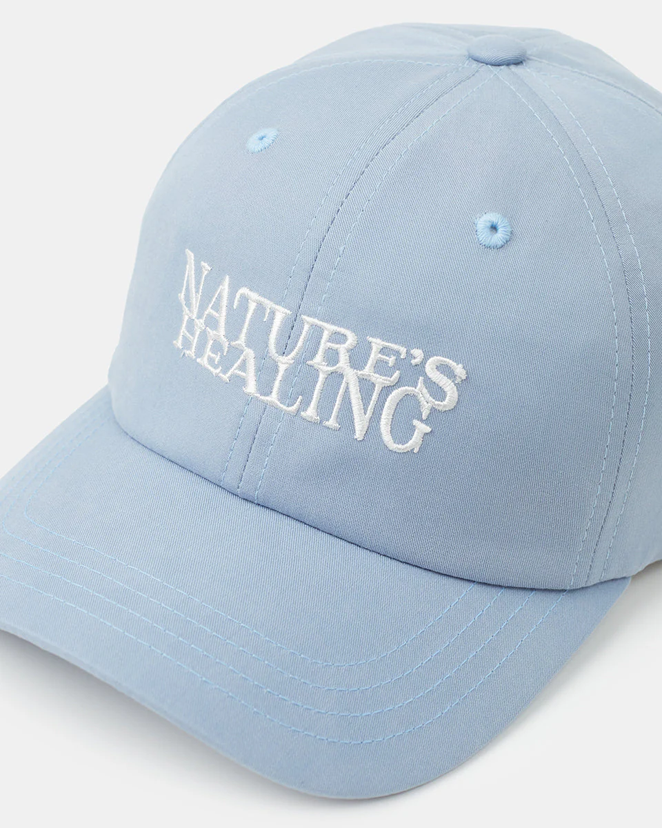 Natures Healing Peak Hat - Image 2