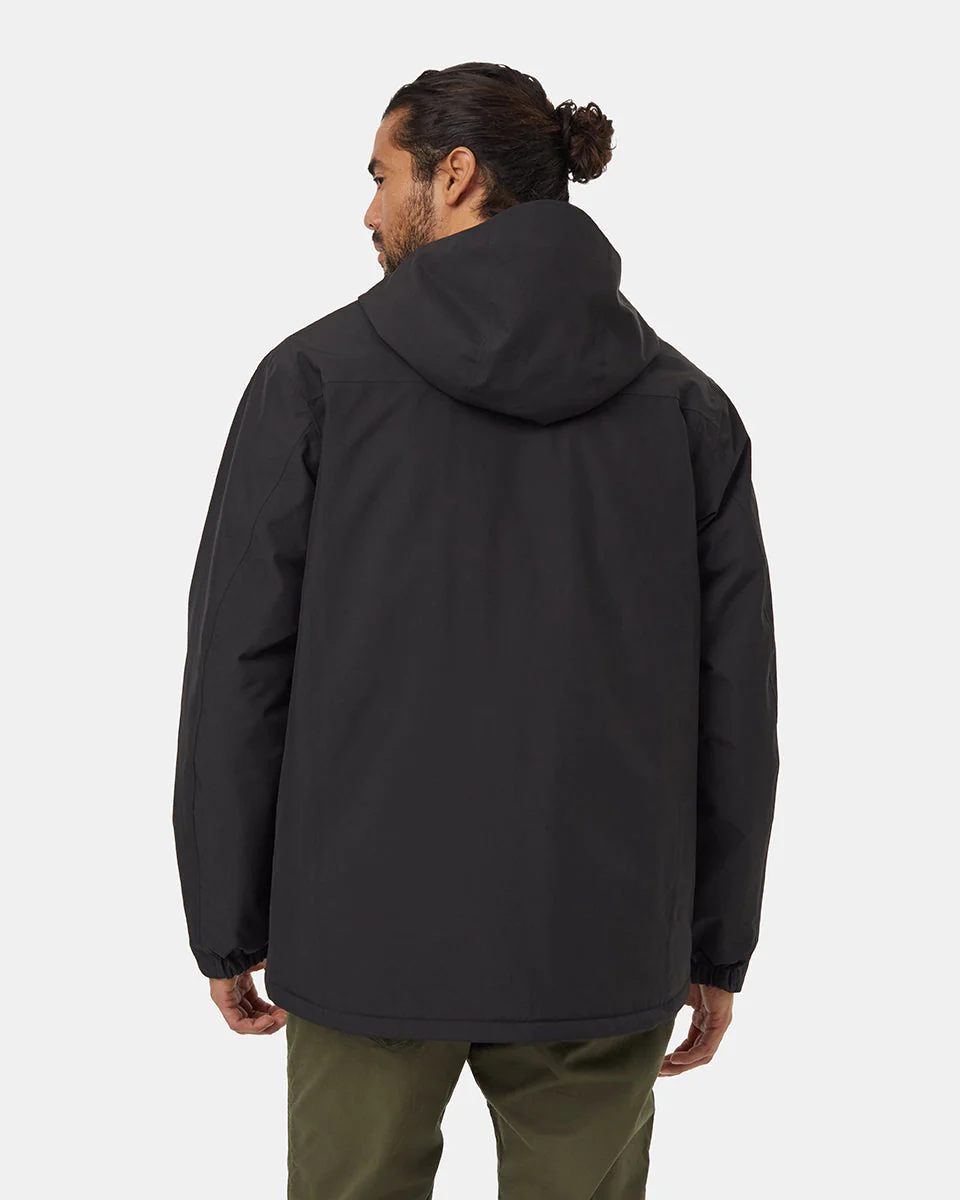Nimbus Insulated Rain Jacket - Image 3