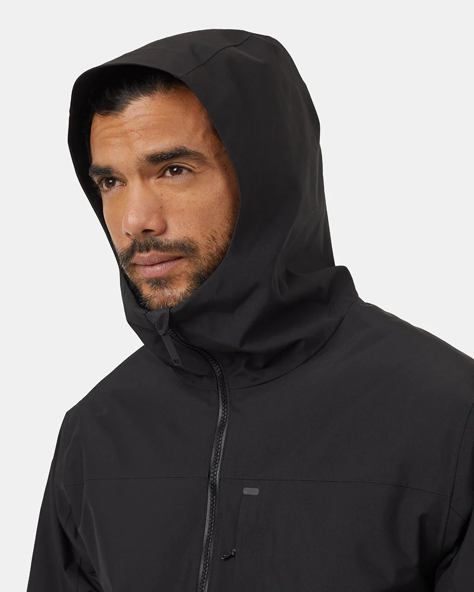 Nimbus Insulated Rain Jacket - Image 4