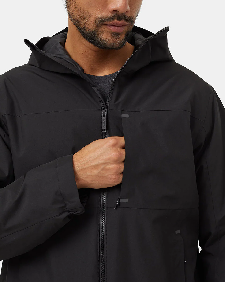 Nimbus Insulated Rain Jacket - Image 6