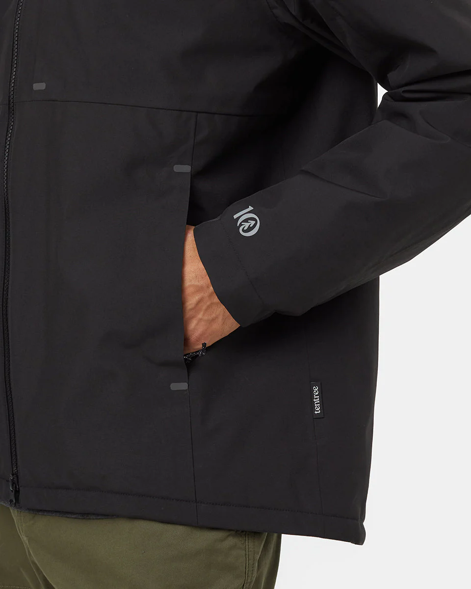 Nimbus Insulated Rain Jacket - Image 7