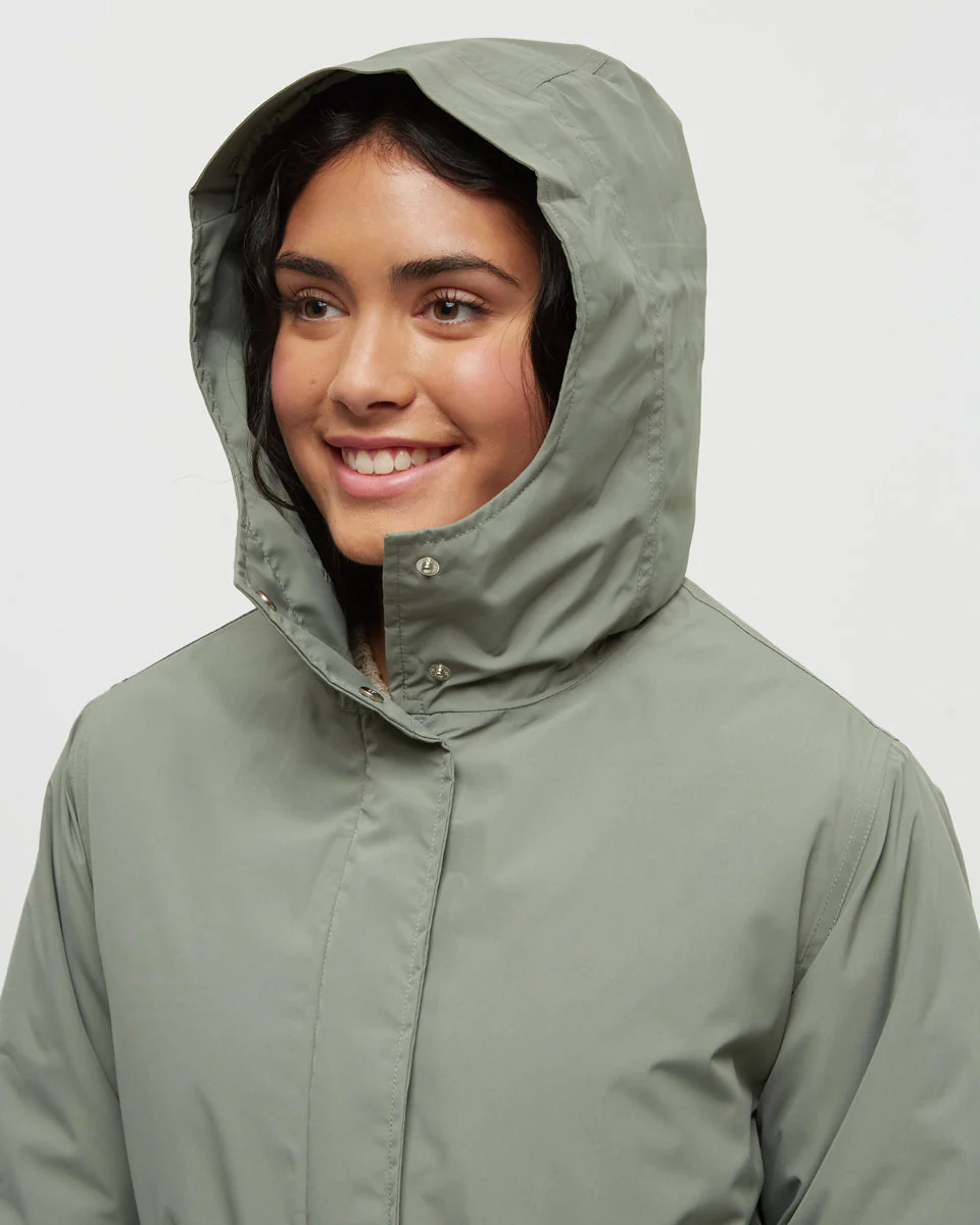 Nimbus Insulated Rain Jacket - Image 4