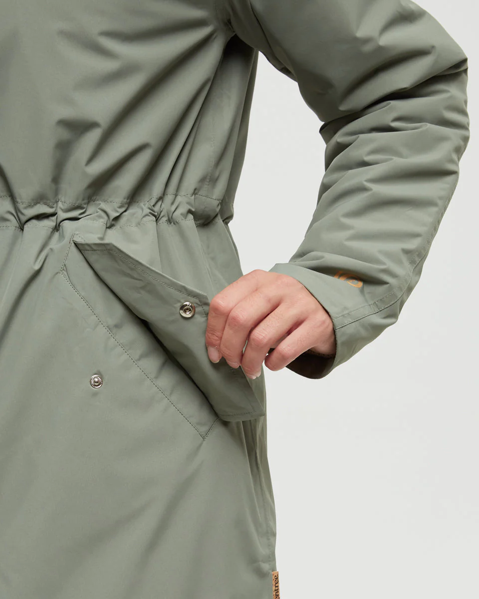 Nimbus Insulated Rain Jacket - Image 7