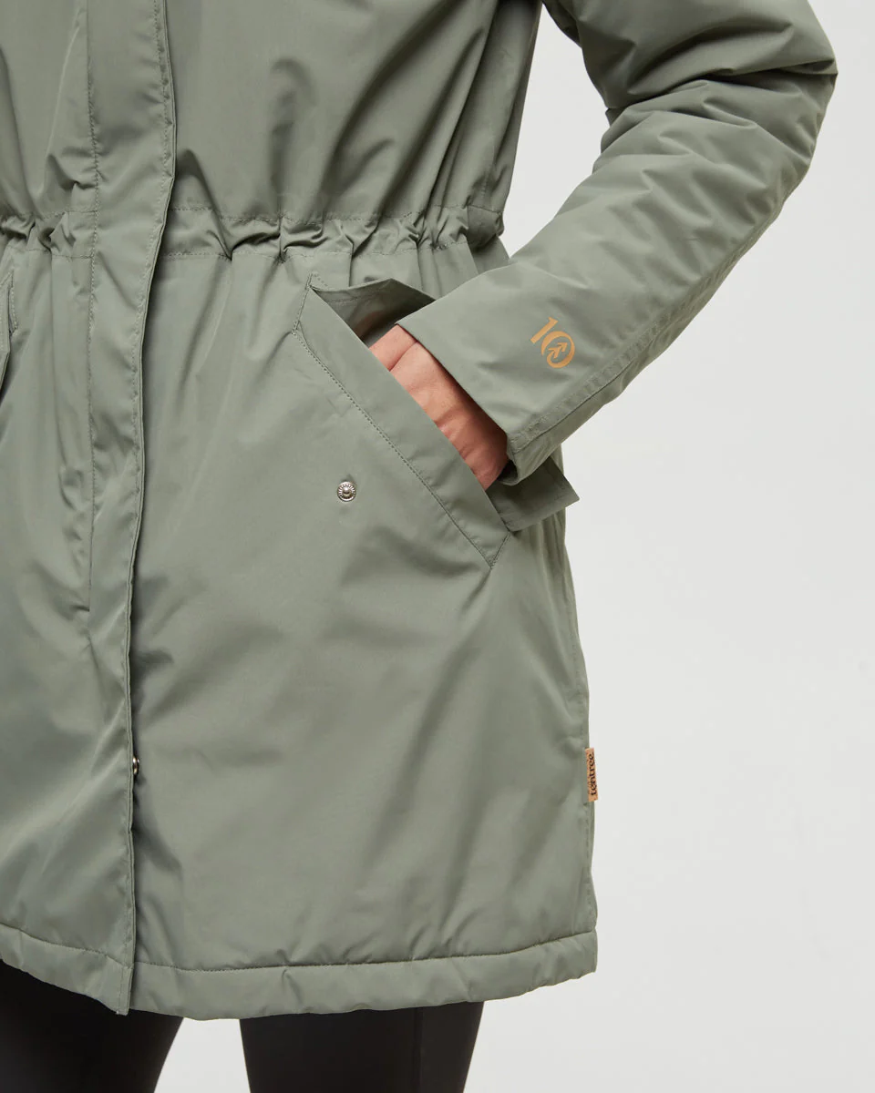 Nimbus Insulated Rain Jacket - Image 8