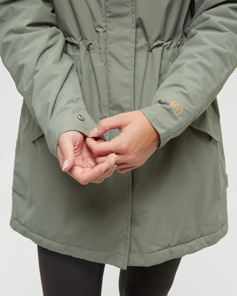 Nimbus Insulated Rain Jacket - Image 9