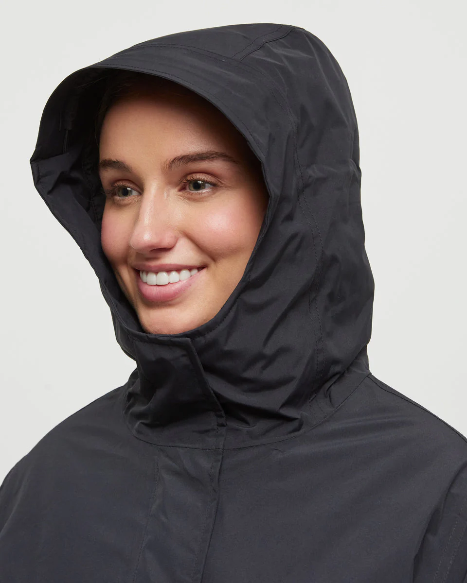 Nimbus Insulated Rain Jacket - Image 4