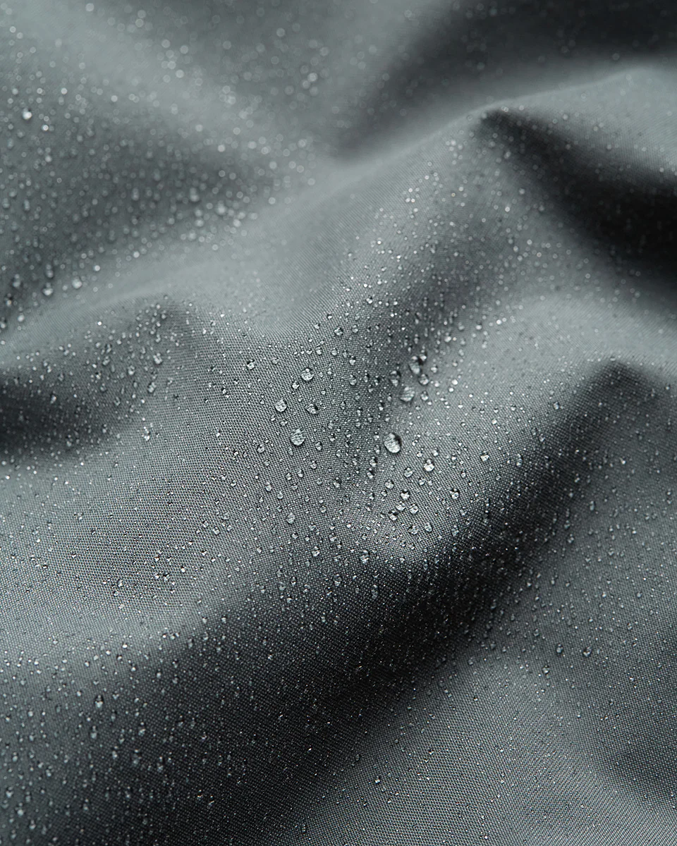 Nimbus Long Rain Jacket - Image 10