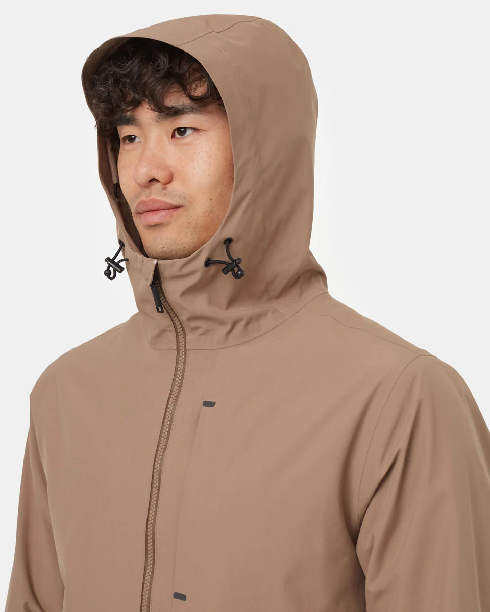 Nimbus Rain Jacket - Image 4