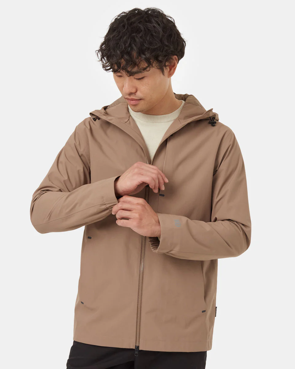 Nimbus Rain Jacket - Image 5