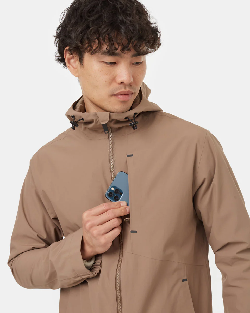 Nimbus Rain Jacket - Image 7