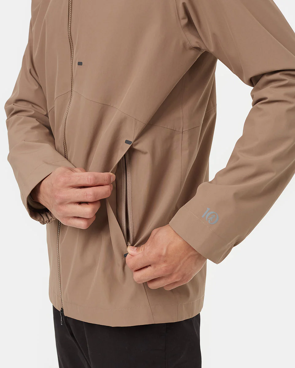Nimbus Rain Jacket - Image 8