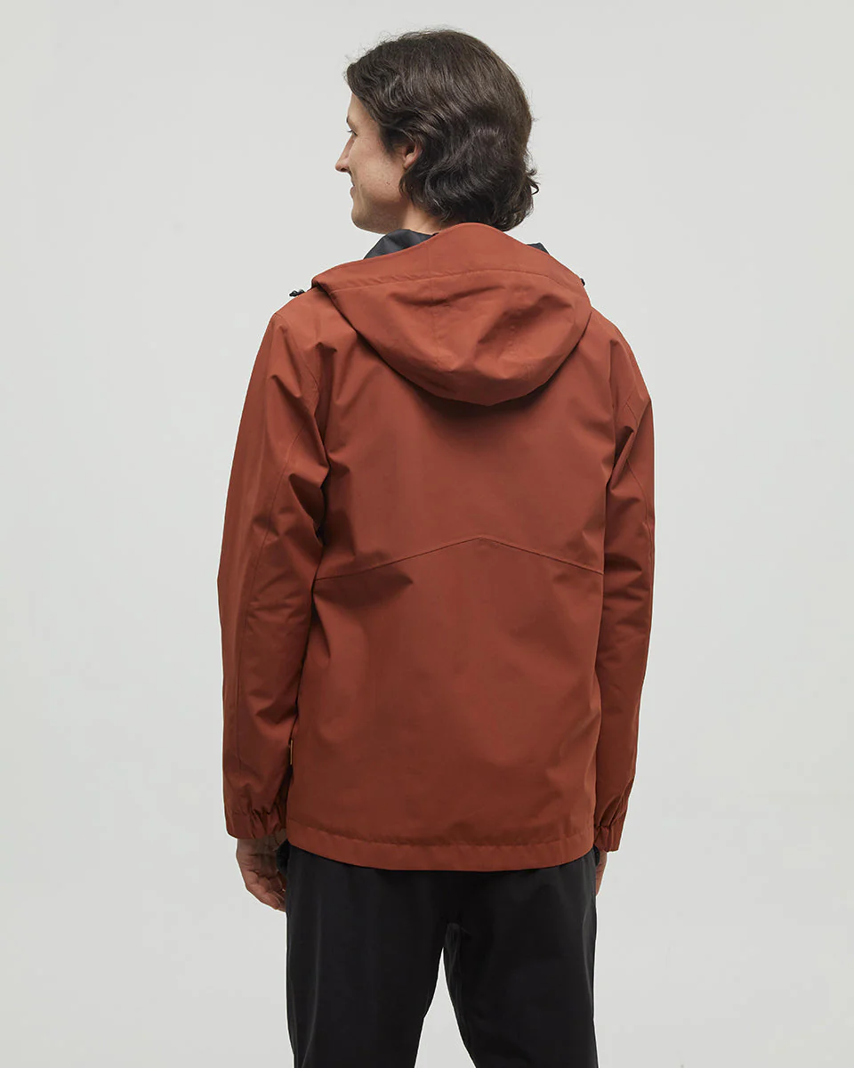 Nimbus Rain Jacket - Image 2