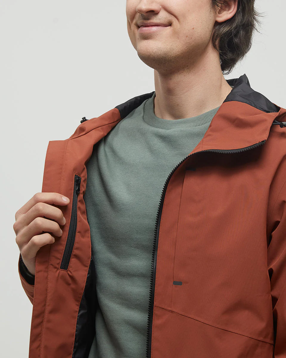 Nimbus Rain Jacket - Image 5