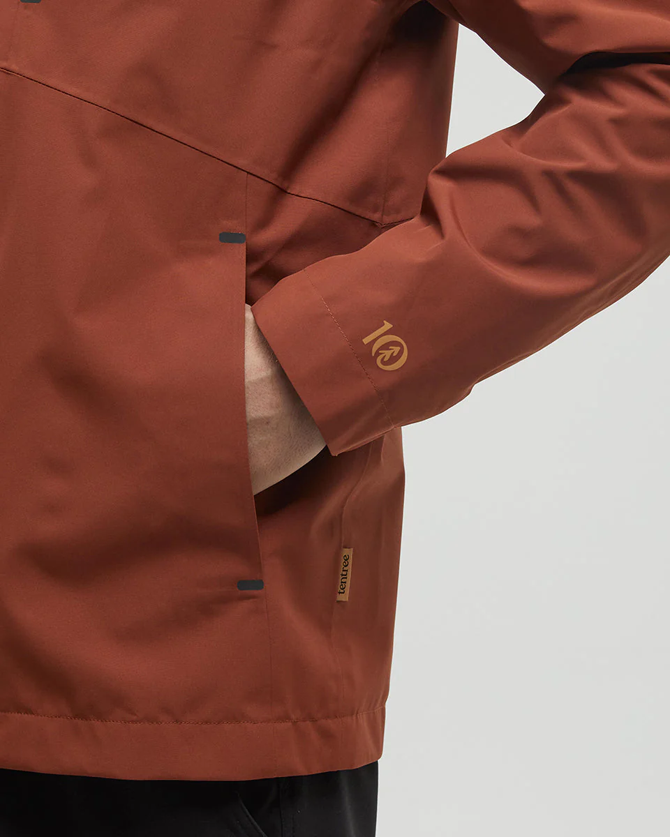 Nimbus Rain Jacket - Image 6