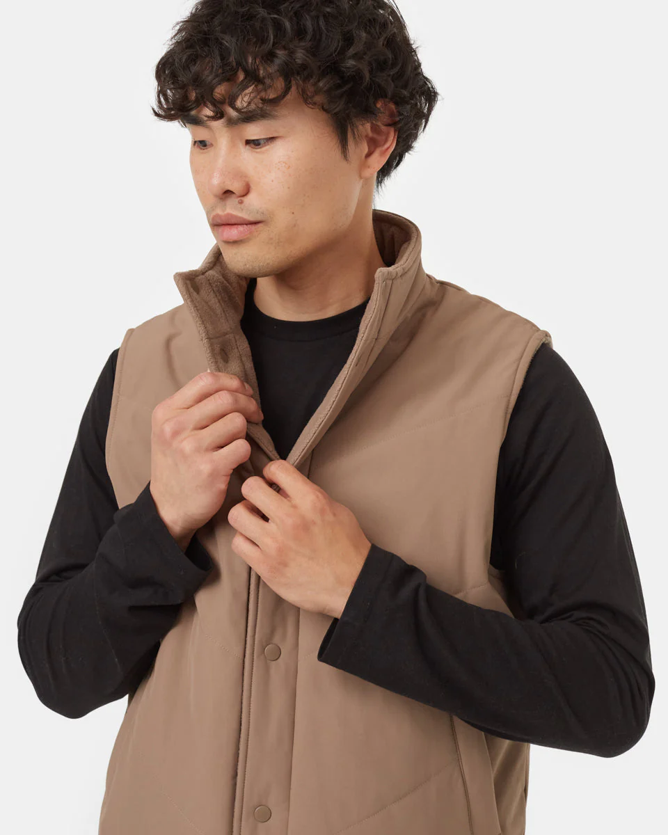 Nimbus Reversible Vest - Image 4
