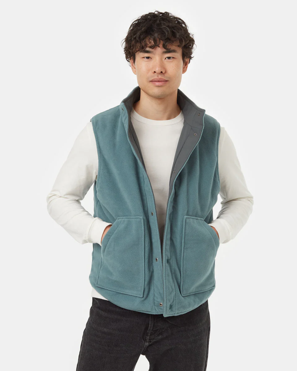 Nimbus Reversible Vest - Image 2